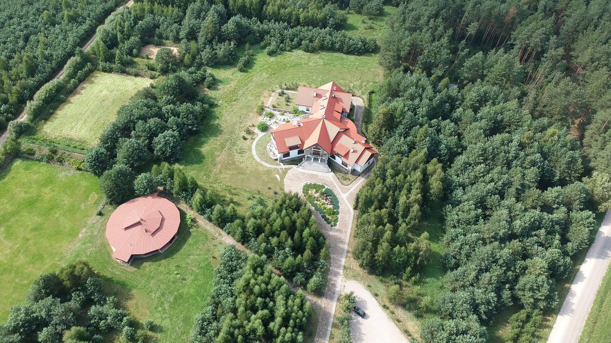 gmina Juchnowiec Koscielny Hotel | Hotel Korona Park Klewinowo