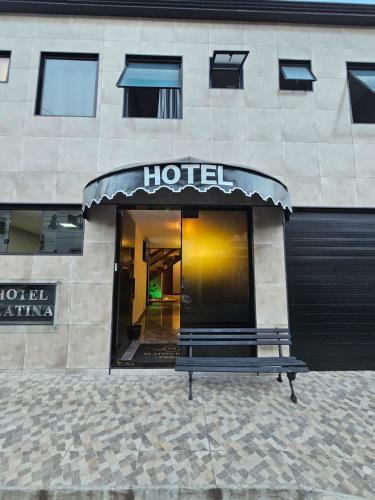 Santa Luzia Apartment | Hotel Platina
