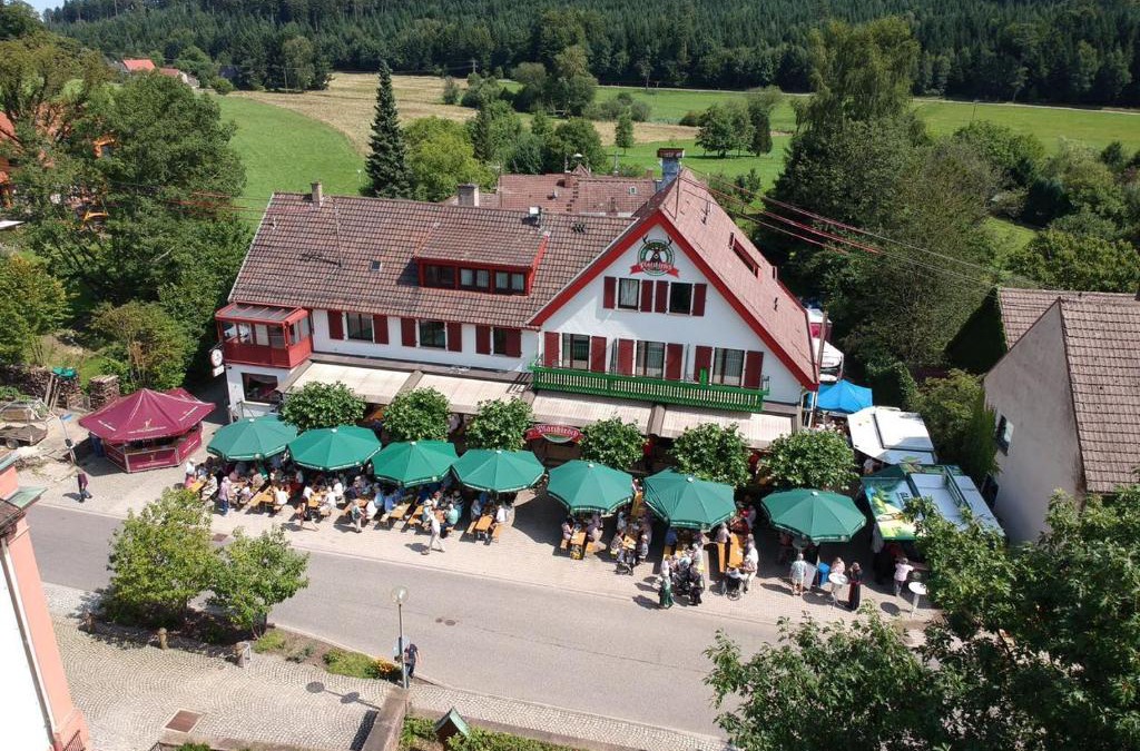 Gaggenau Hotel | Hotel Platzhirsch