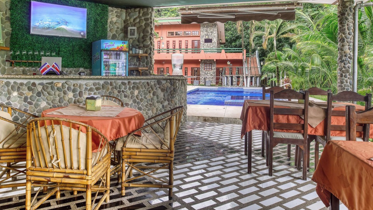 Bejuco Hotel | Hotel Playa Bejuco