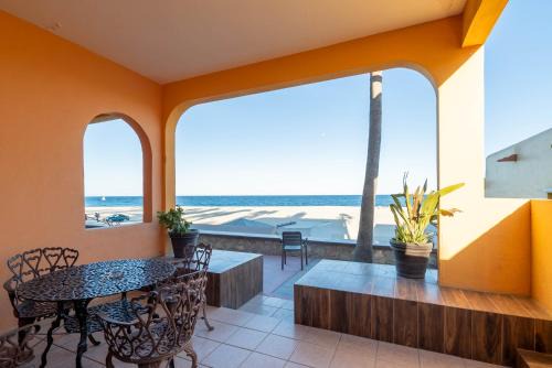 Los Barriles Hotel | Hotel Playa Del Sol