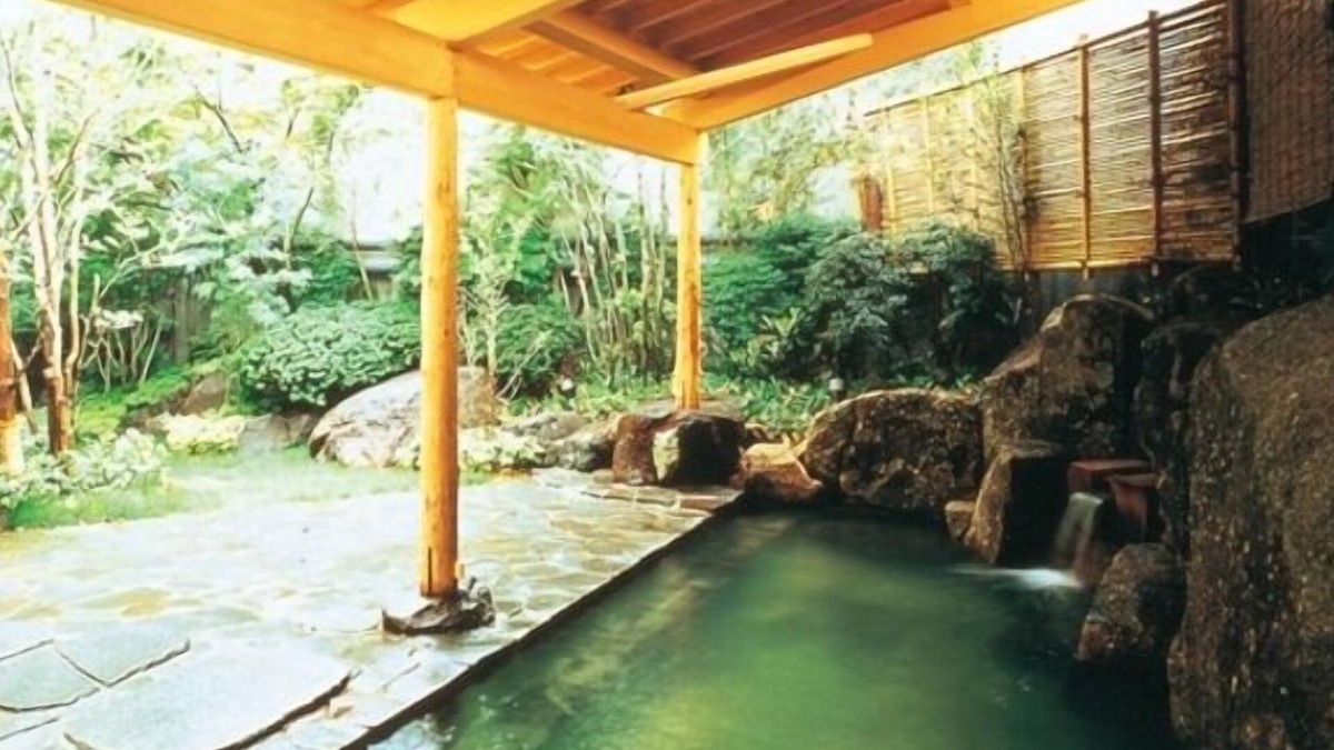 Yokote Hotel | Hotel Plaza Annex Yokote