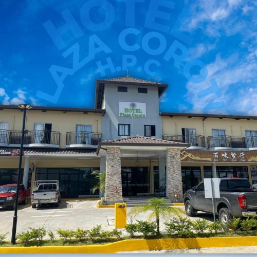 Santiago Hotel | Hotel Plaza Corotú-HPC