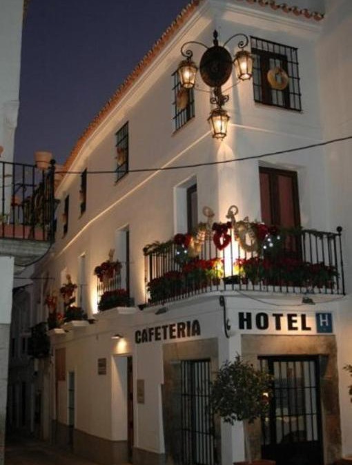 Zafra Old Town Hotel | Hotel Plaza Grande