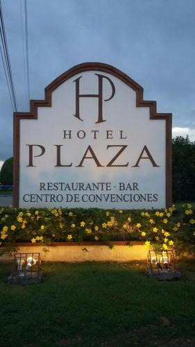 Santiago Hotel | Hotel Plaza