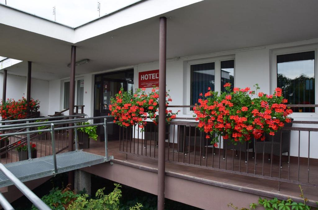 Płonsk Hotel | Hotel Poświętne