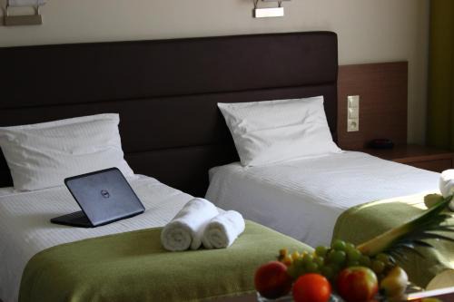 Tarnow Hotel | Hotel Pod Dębem