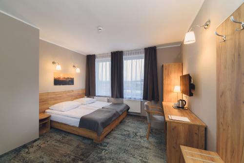 Labiszyn Hotel | Hotel Pod Jesiotrem