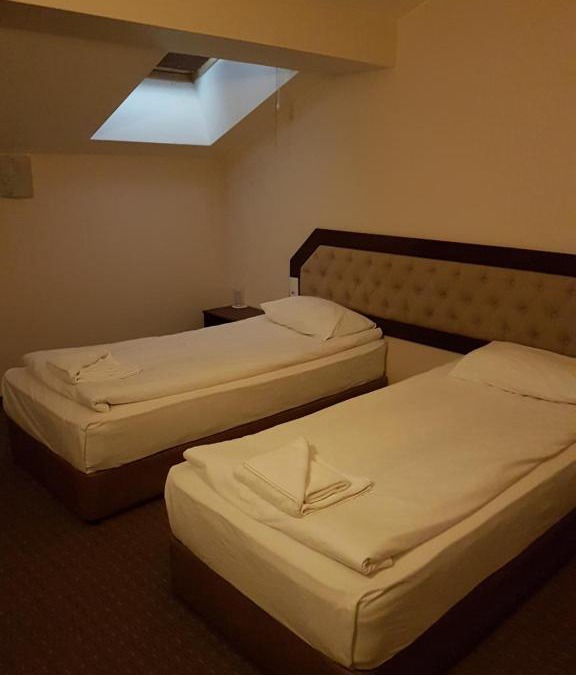 Etropole Hotel | Hotel Podkovata