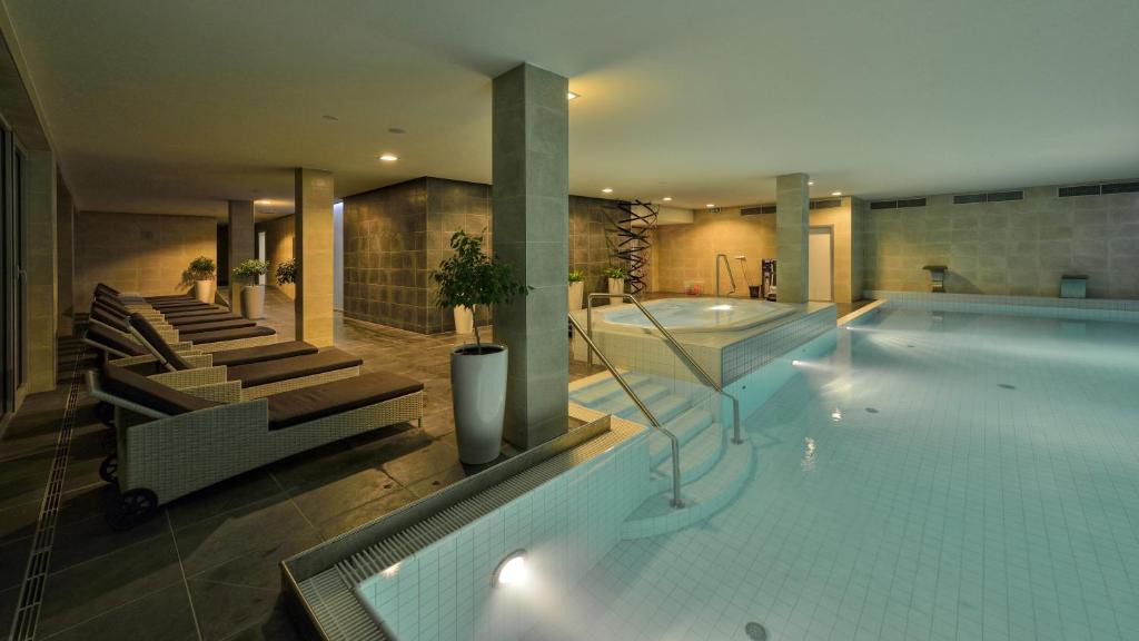 Pozlovice Hotel | Hotel Pohoda