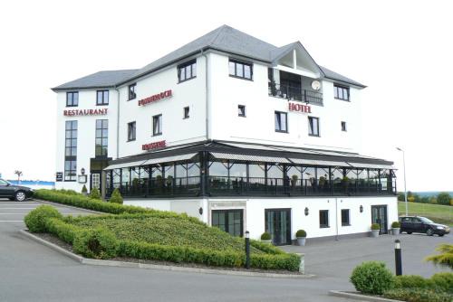 Luxembourg Ardennes Hotel | Hotel Pommerloch