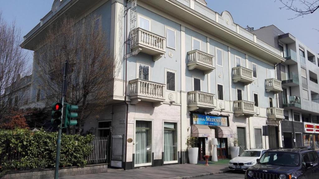 Sassi Hotel | Hotel Ponte Sassi