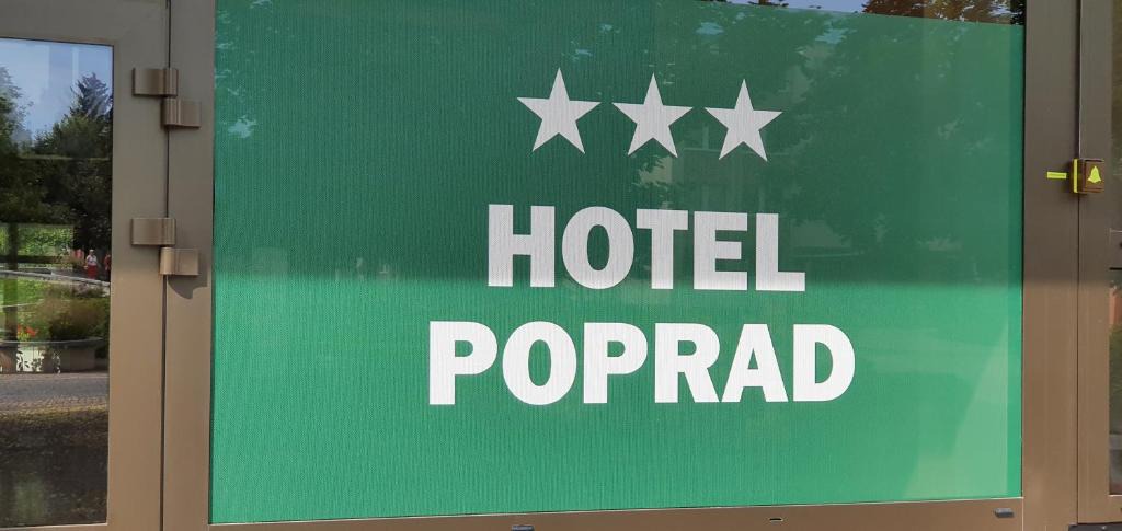 Usti nad Orlici Hotel | Hotel Poprad