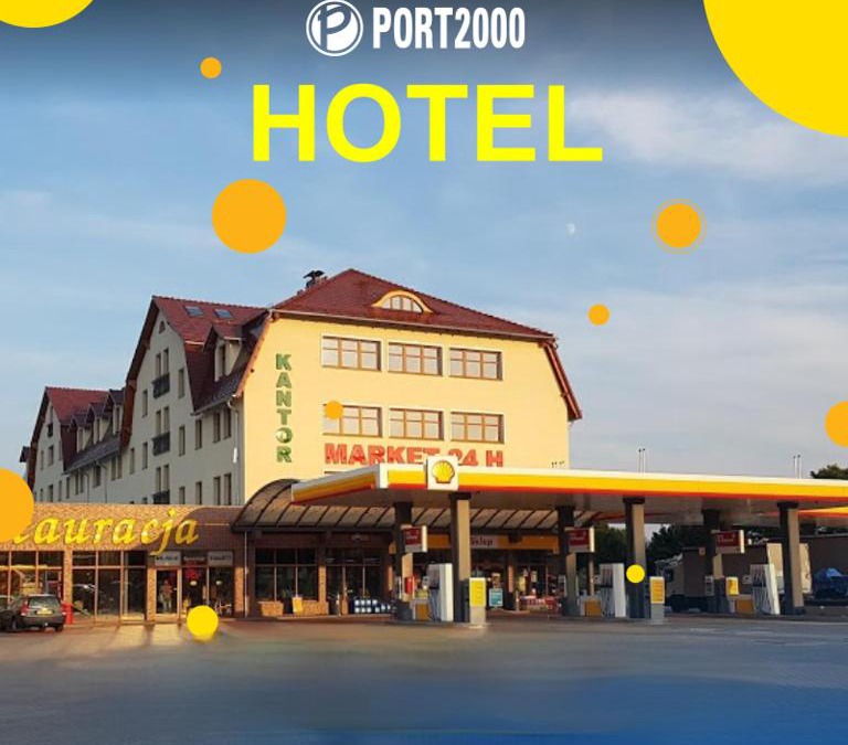 Torzym Hotel | HOTEL PORT 2000 Torzym