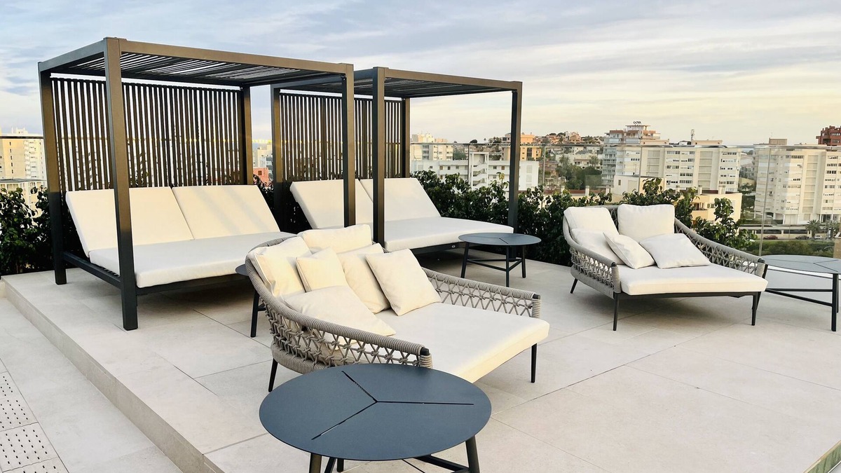 Playa de San Juan Hotel | Hotel Port Alicante City & Beach