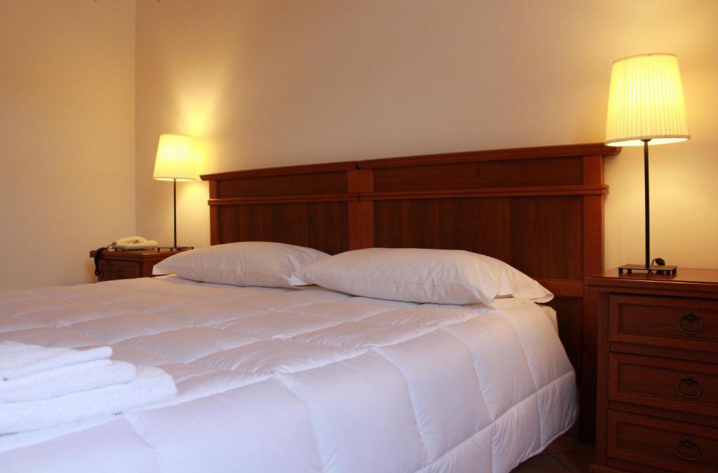 Vicoforte Hotel | Hotel Portici