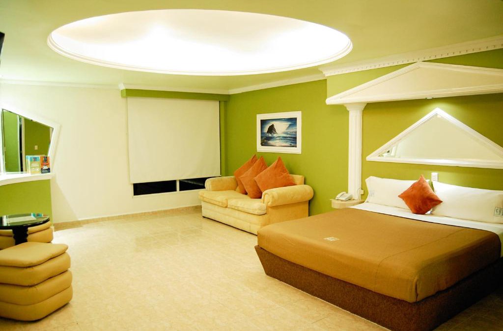 Ricardo Flores Magon Hotel | Hotel Porto Novo