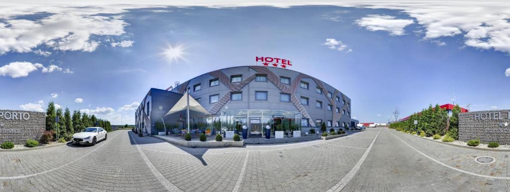 Radomsko Hotel | Hotel Porto