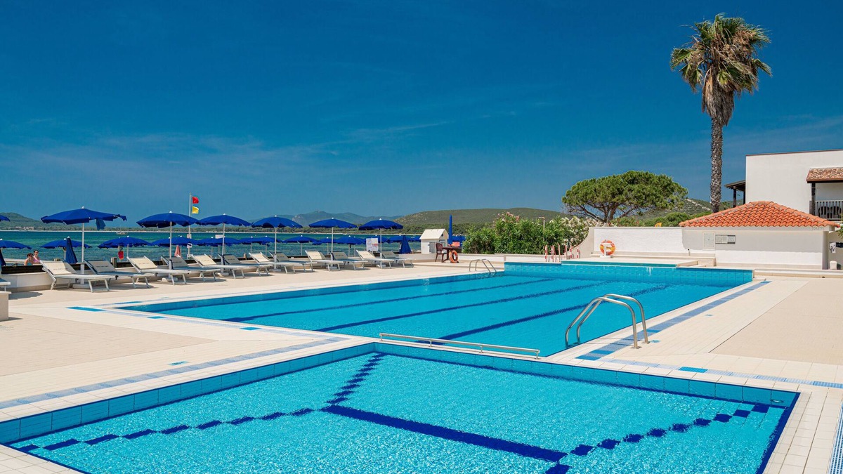 Maristella Hotel | Hotel Portoconte