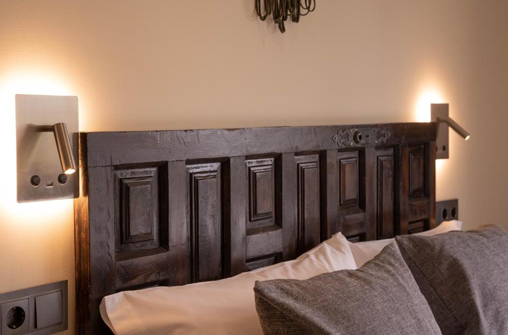 Medinaceli Hotel | HOTEL POSADA LaS RETAJAS