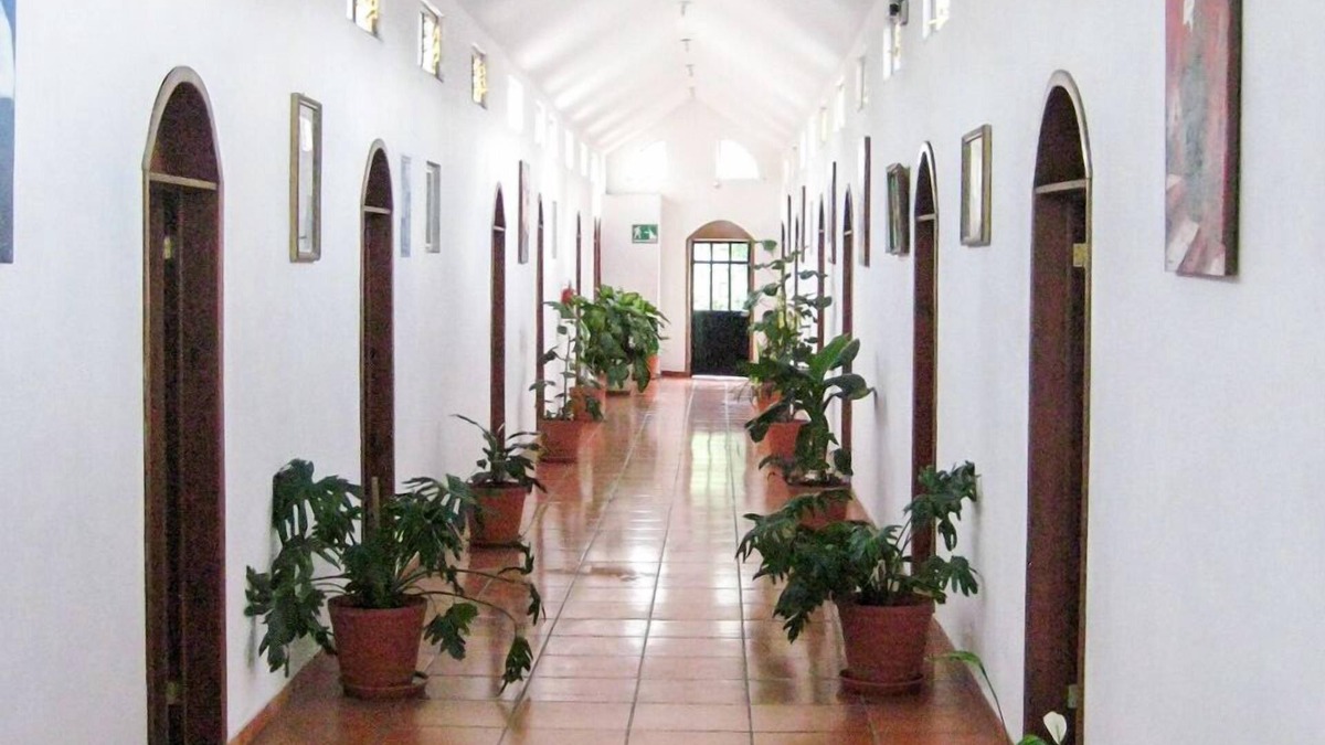 Salvatierra Hotel | Hotel Posadas Ocampo Rotamundos