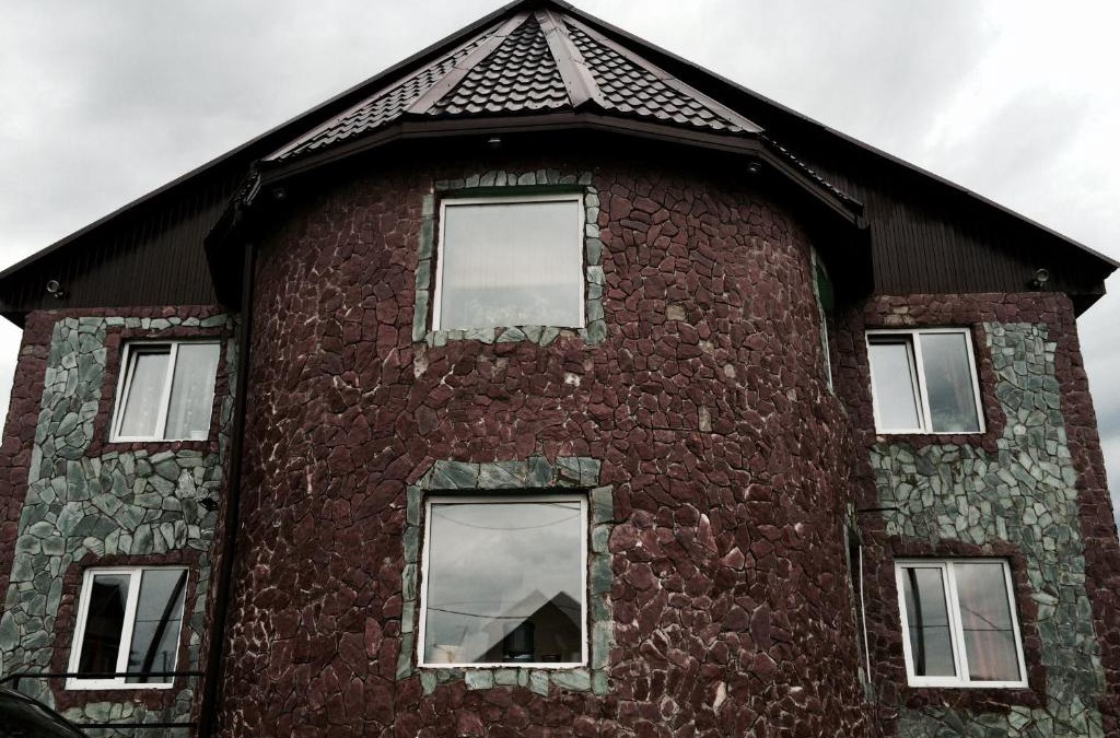 Mayminskoe Hotel | Hotel Poseidon