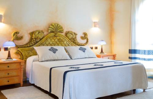 Arbatax Hotel | Hotel Poseidonia