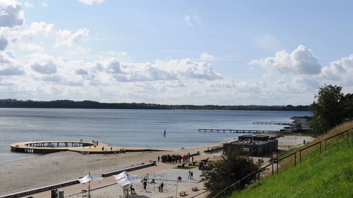 Fredericia Hotel | Hotel Postgaarden
