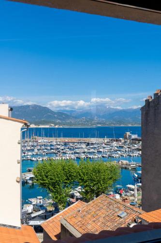 Ajaccio Hotel | Hotel POZZO DI BORGO