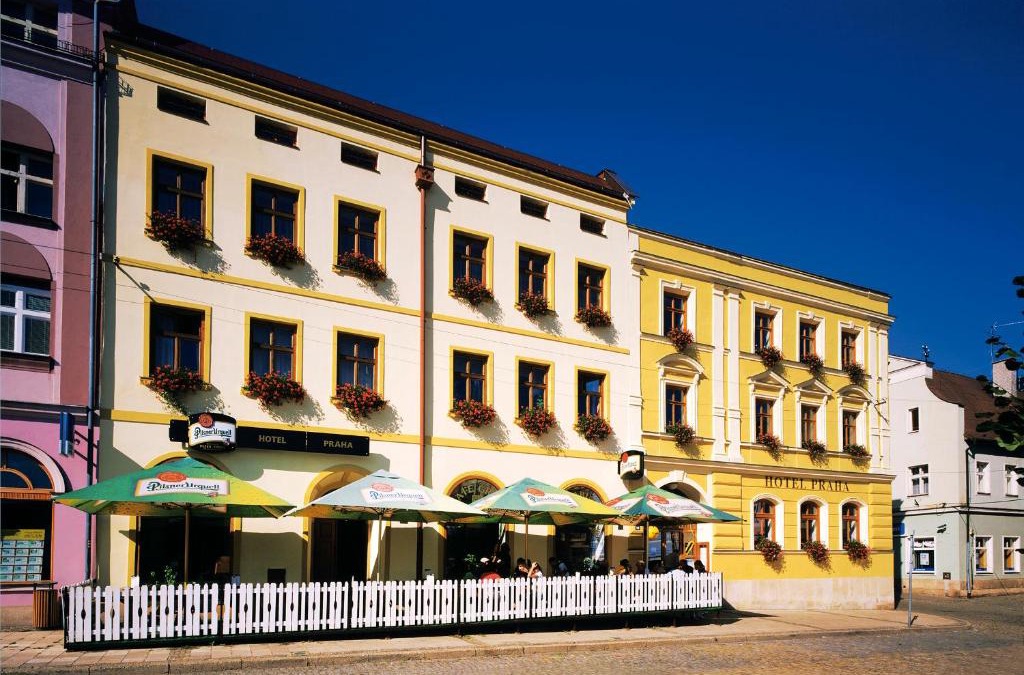 Broumov Hotel | Hotel Praha