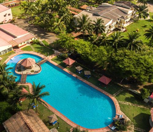 Agua Grande Hotel | Hotel Praia