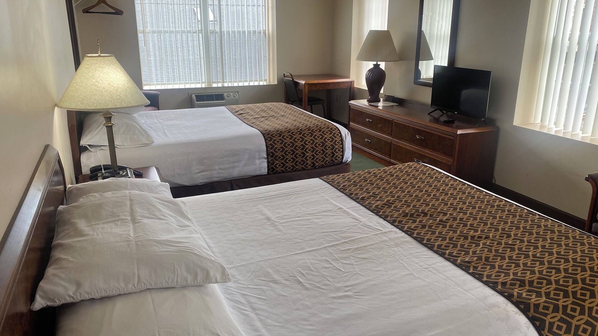 Cooperstown Hotel | Hotel Pratt in the heart of Cooperstown, New York *Baseball Central*