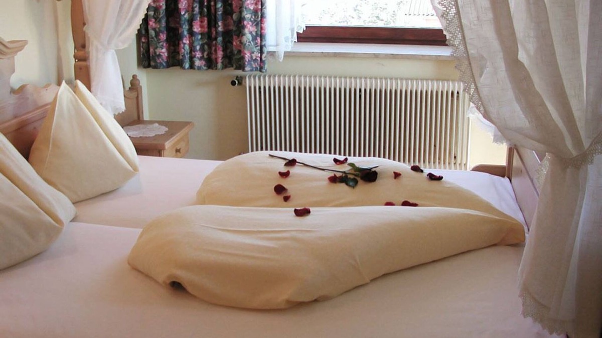 Paznaun Hotel | Hotel Prechtlhof