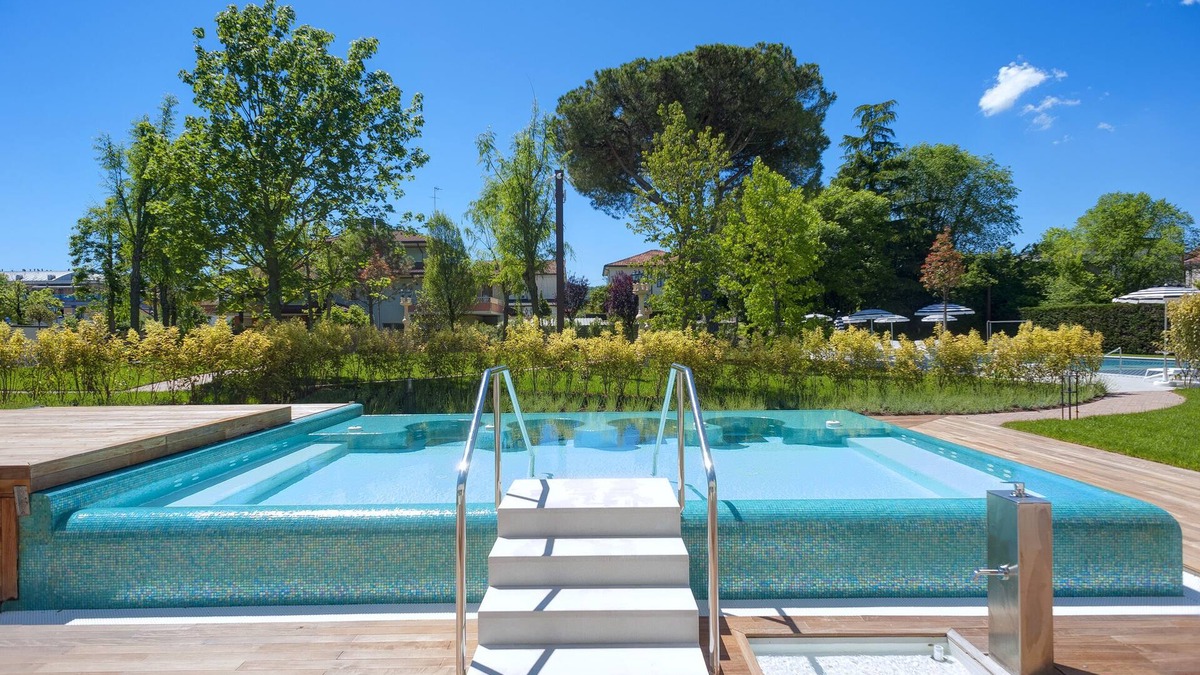 Abano Terme Hotel | Hotel Première Abano