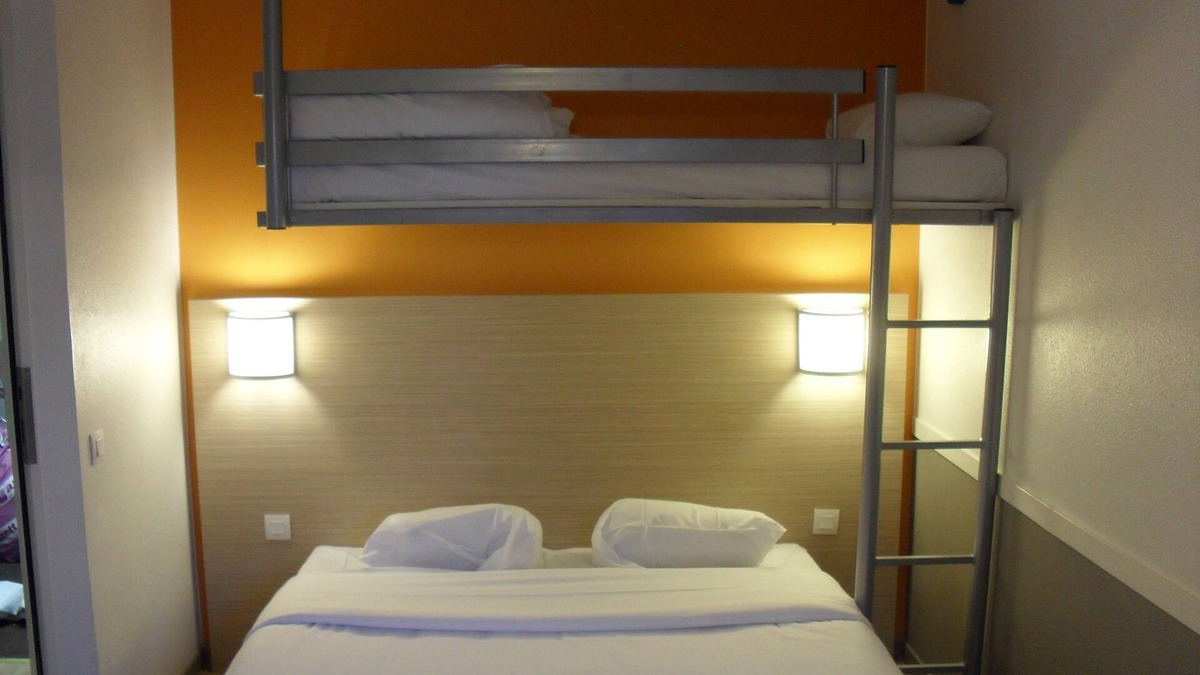 Grigy-Technopole - La Grange-aux-Bois Hotel | Hotel Première Classe Metz Est - Technopole