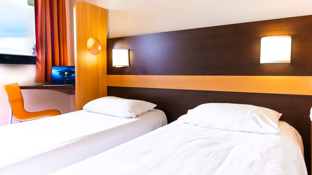 Varennes-Vauzelles Hotel | Hotel Première Classe Nevers - Varennes Vauzelles