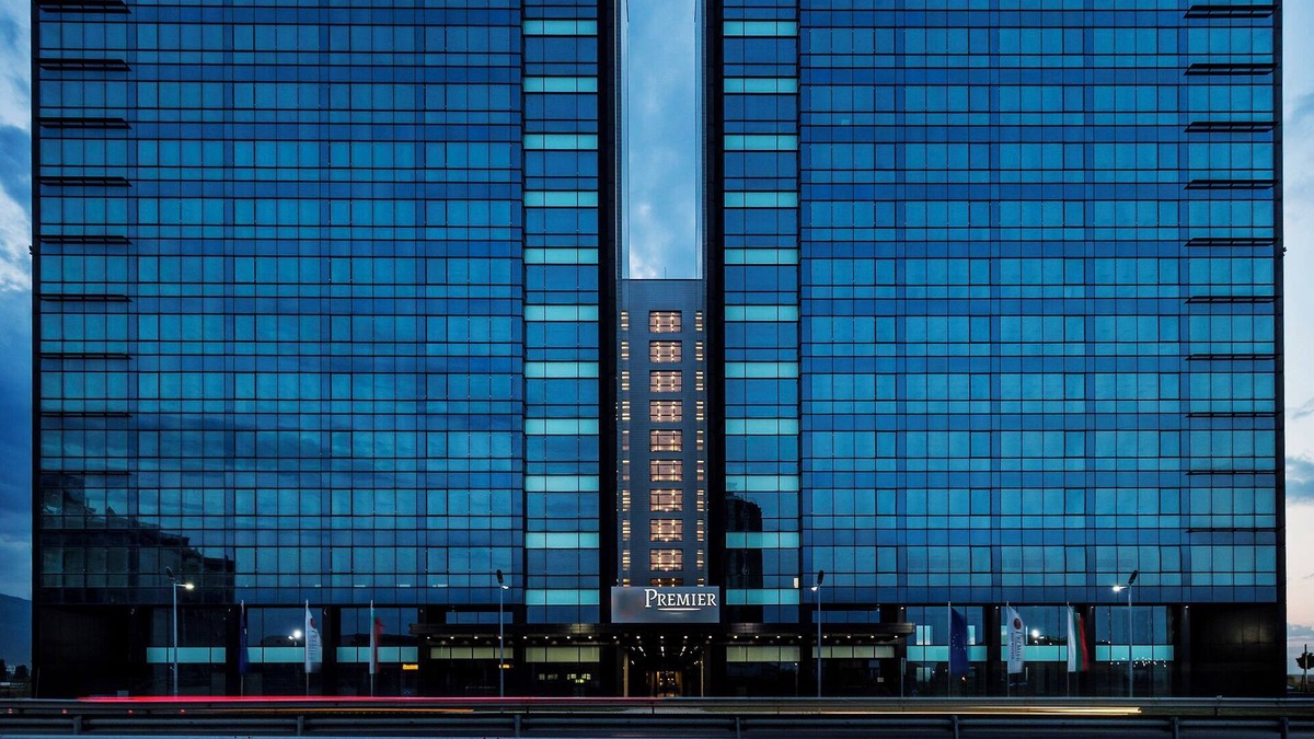 Iskar Hotel | Hotel Premier Sofia Airport