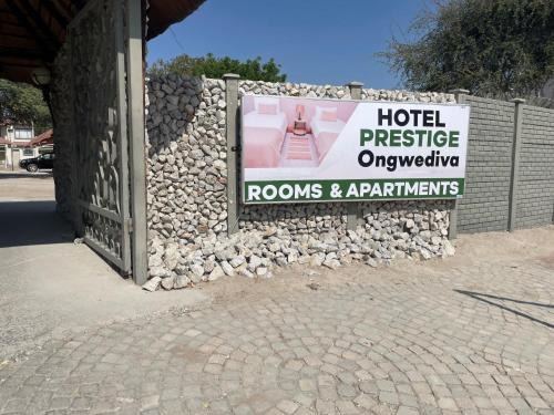 Ongwediva Apartment | Hotel Prestige Ongwediva Apartments