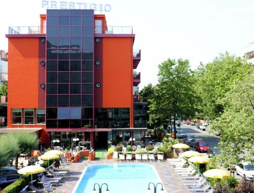 Valverde Hotel | Hotel Prestigio