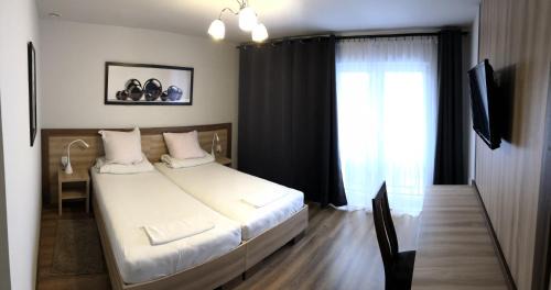 Legionowo Hotel | Hotel Prezydencka