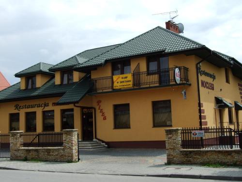 Szydłowiec Hotel | Hotel Primagor