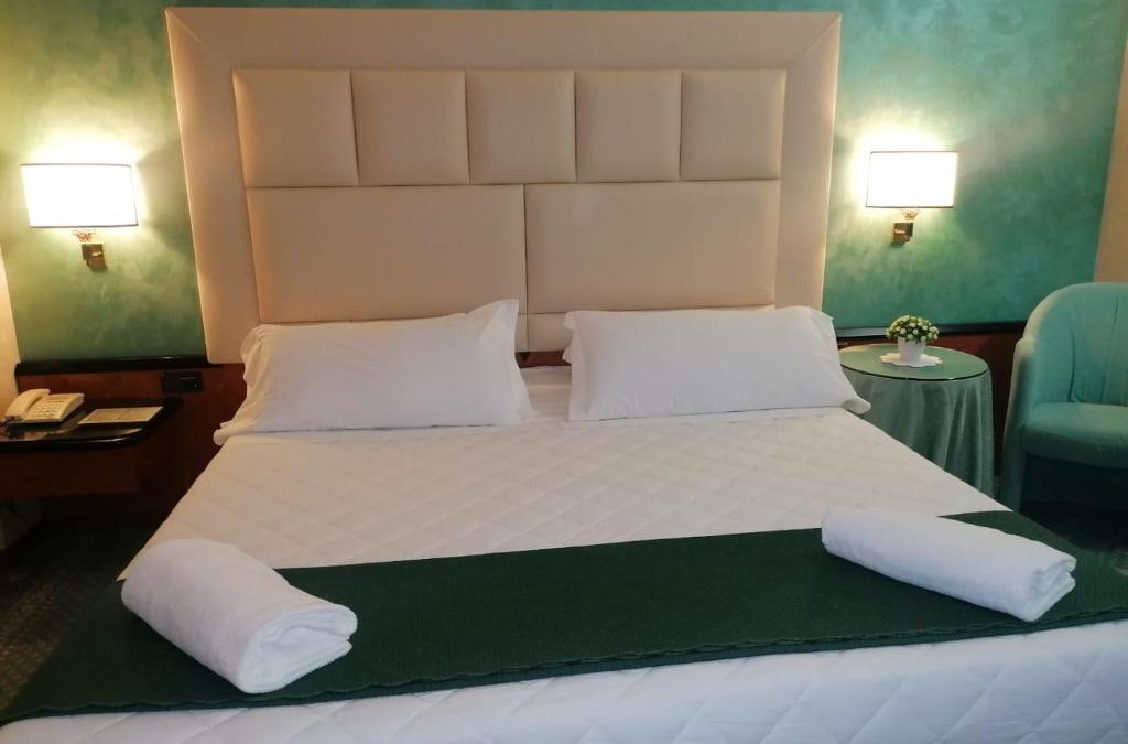 Pomezia Hotel | Hotel Principe