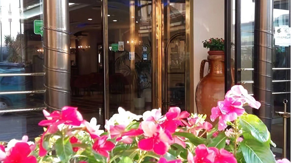 Pomezia Hotel | Hotel Principe