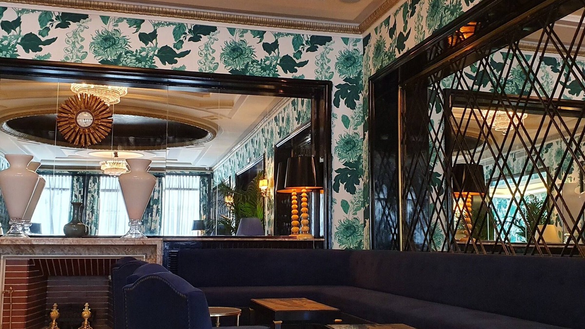 Moncloa-Aravaca Hotel | Hotel Principe Pio