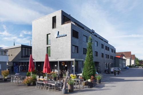 Diepoldsau Hotel | Hotel Profis