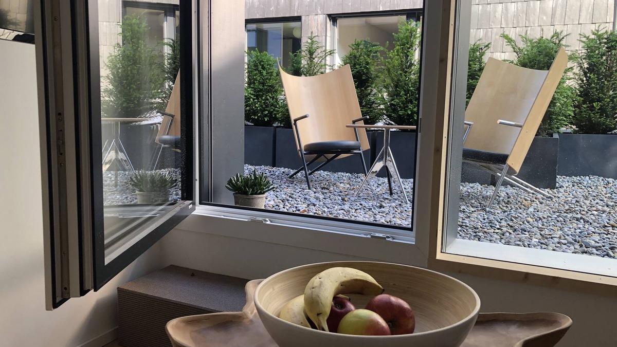 Diepoldsau Hotel | Hotel Profis