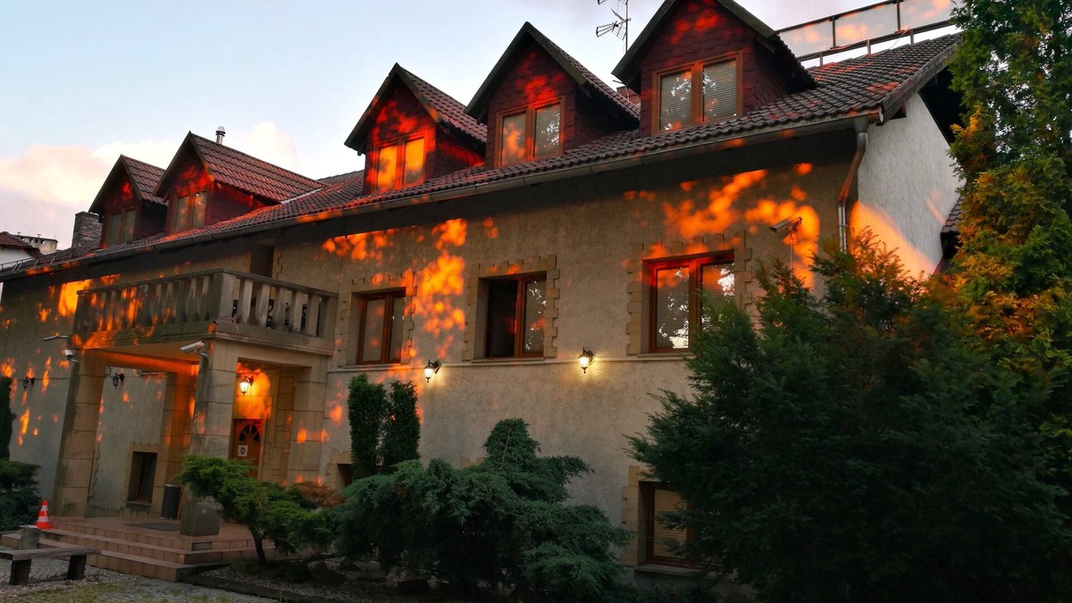 Boleslawiec Hotel | Hotel PROTEA