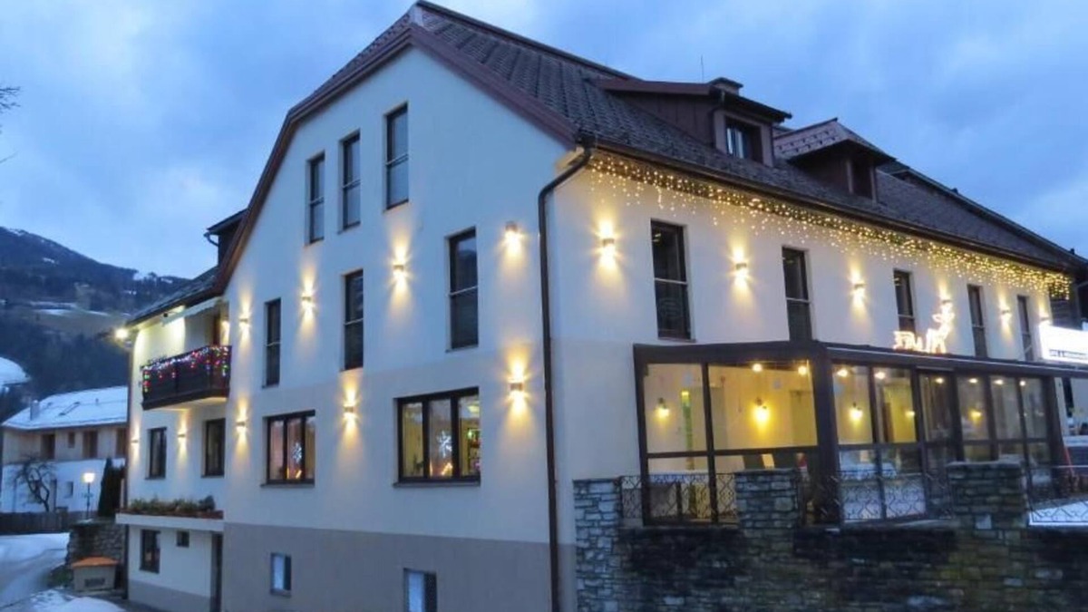 Michaelerberg-Pruggern Hotel | Hotel Pruggererhof