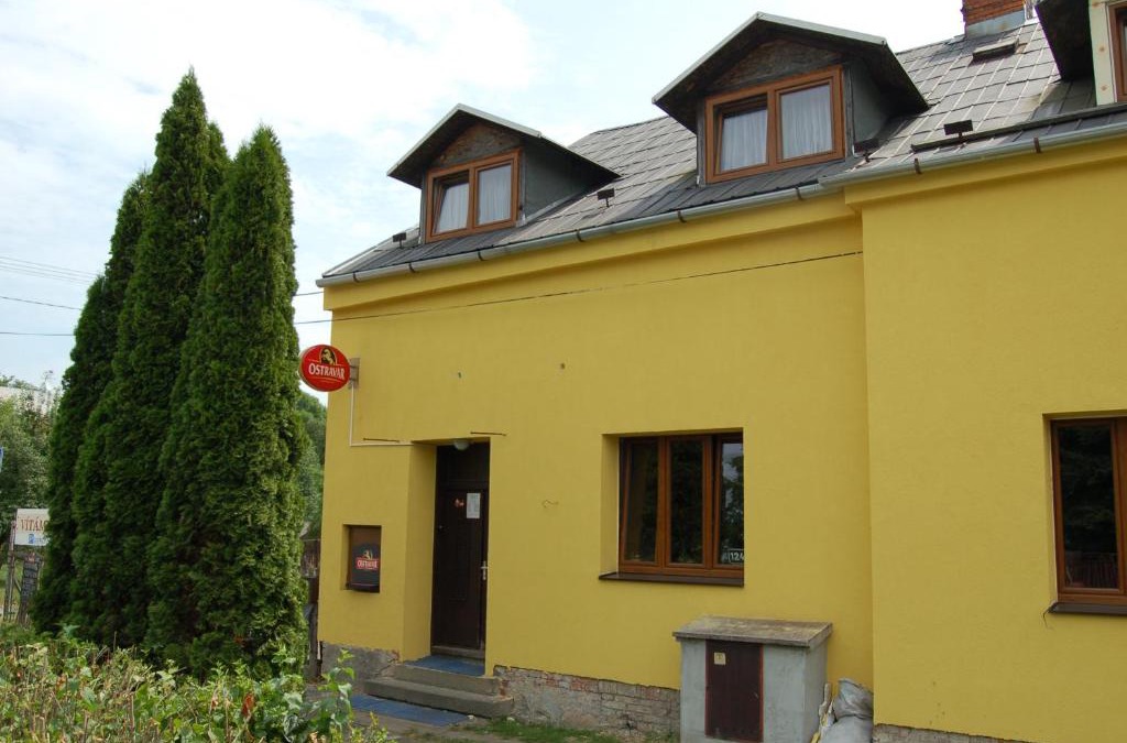 Moravian Silesian Hotel | Hotel Pudlov