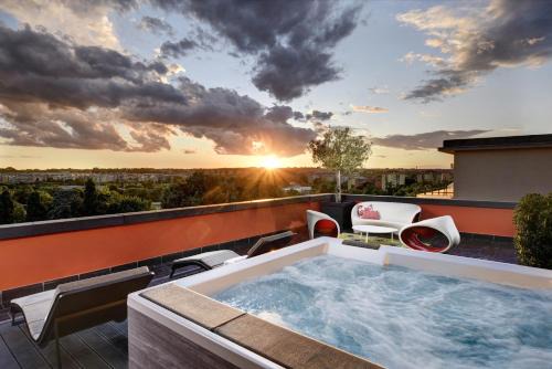 Ostiense Hotel | Hotel Pulitzer